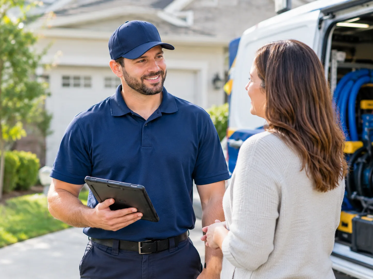Sewage Backup Cleanup Milford, VA FAQs